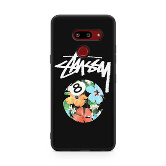Stussy Bowling Ball LG G8 ThinQ Case