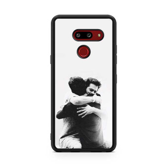 Teen Wolf LG G8 ThinQ Case