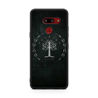 The Lord Of the Rings Gondor Logo 5 LG G8 ThinQ Case
