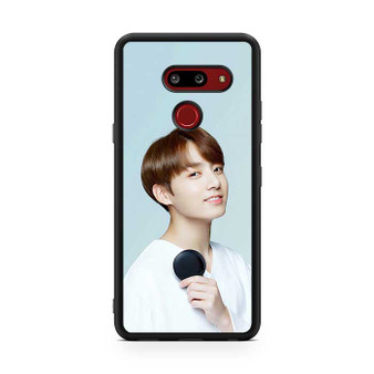 BTS 3 LG G8 ThinQ Case