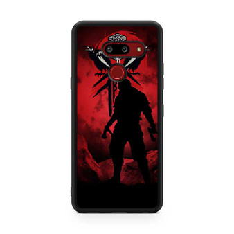Berserk 4 LG G8 ThinQ Case