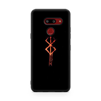 Berserk 5 LG G8 ThinQ Case