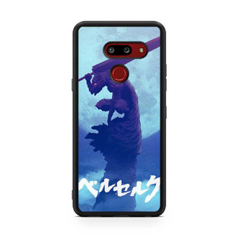 Berserk 6 LG G8 ThinQ Case