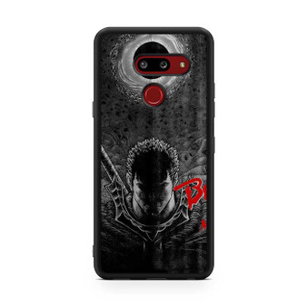 Berserk 7 LG G8 ThinQ Case
