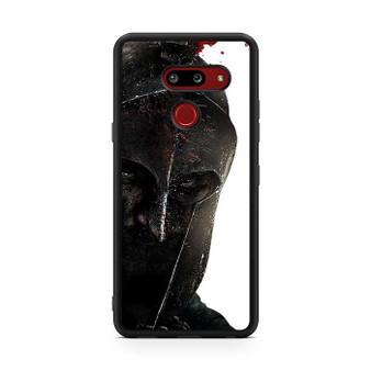 300 Leonidas LG G8 ThinQ Case