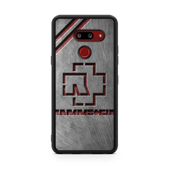 RAM Stein 2 LG G8 ThinQ Case