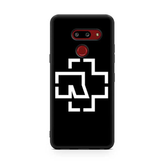 RAM Stein 3 LG G8 ThinQ Case