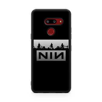 Pokemon LG G8 ThinQ Case
