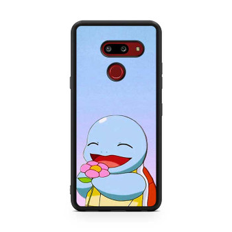 Pokemon Squirtle LG G8 ThinQ Case
