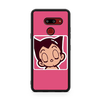 Astroy Boy 2 LG G8 ThinQ Case
