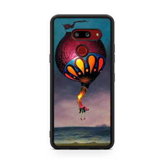 Circa Survive 1 LG G8 ThinQ Case