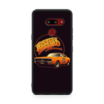 The Duke of Hazzard 1 LG G8 ThinQ Case