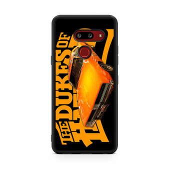 The Duke of Hazzard 3 LG G8 ThinQ Case