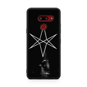 Bring me the horizon LG G8 ThinQ Case