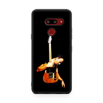 Bruce springsteen 1 LG G8 ThinQ Case