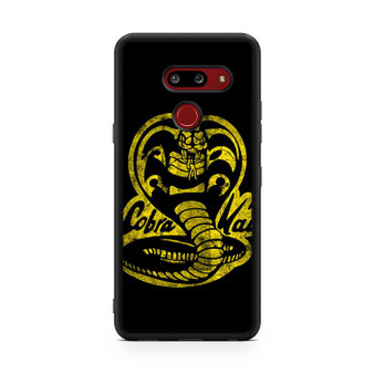 Cobra Kai 1 LG G8 ThinQ Case