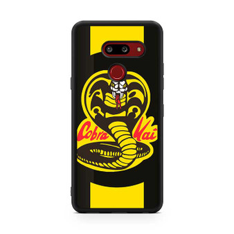 Cobra Kai 2 LG G8 ThinQ Case