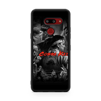 Cobra Kai 6 LG G8 ThinQ Case