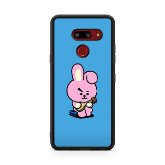 Cooky BT21 LG G8 ThinQ Case