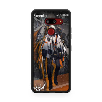Executor Arknikghts LG G8 ThinQ Case