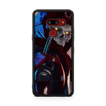 Revenant Apex Legends LG G8 ThinQ Case