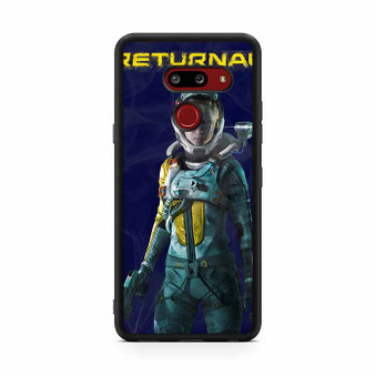 Returnal LG G8 ThinQ Case