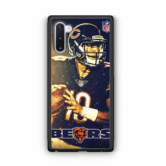 Chicago Bears 2 Samsung Galaxy Note 10 Case
