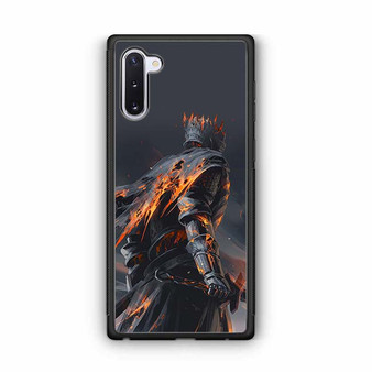 Dark Souls Game Limited Samsung Galaxy Note 10 Case