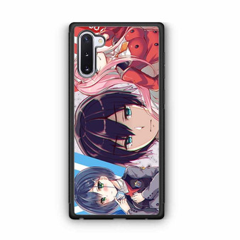 Darling in the franxx Samsung Galaxy Note 10 Case