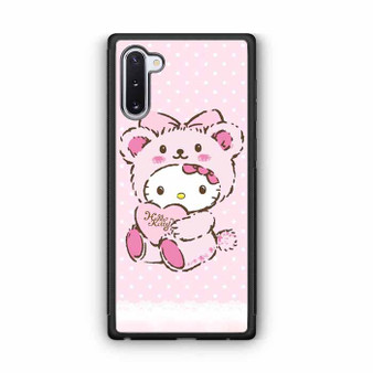 Hello Kitty Samsung Galaxy Note 10 Case
