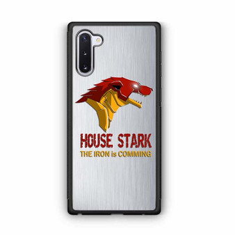 house stark Samsung Galaxy Note 10 Case