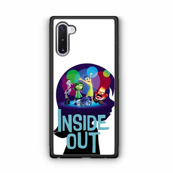 Inside Out Samsung Galaxy Note 10 Case