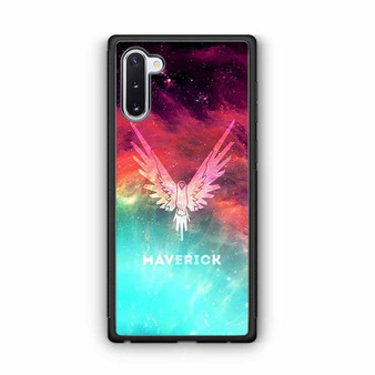 Logang Maverick Nebula Samsung Galaxy Note 10 Case