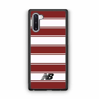 New Balance Samsung Galaxy Note 10 Case