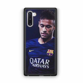 neymar Samsung Galaxy Note 10 Case