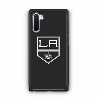 NHL LA Kings 2 Samsung Galaxy Note 10 Case