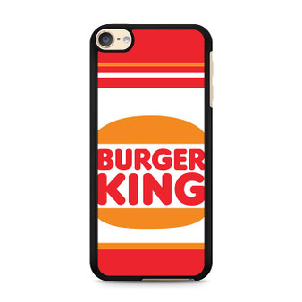 Burger King iPod Touch 6 Case