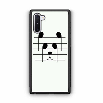 WWF Panda Samsung Galaxy Note 10 Case