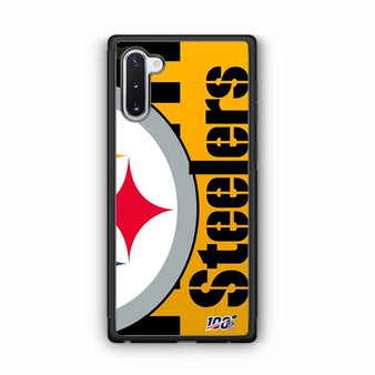Pittsburgh Steelers 1 Samsung Galaxy Note 10 Case
