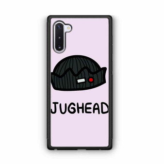 Jughead Samsung Galaxy Note 10 Case