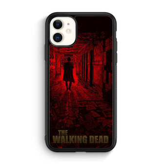 Walking Dead iPhone 11 Case