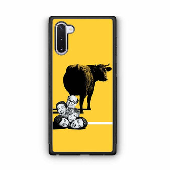 Its Always Sunny in Philadelphia 2 Samsung Galaxy Note 10 Case