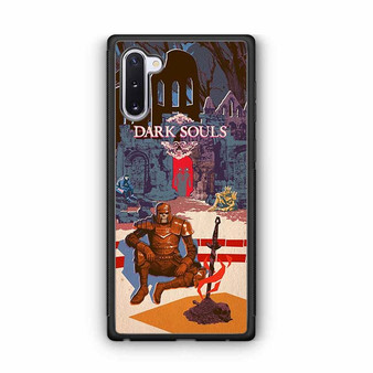 Dark Souls 21 Samsung Galaxy Note 10 Case