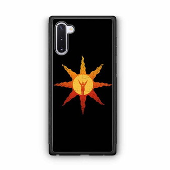 Dark Souls 6 Samsung Galaxy Note 10 Case