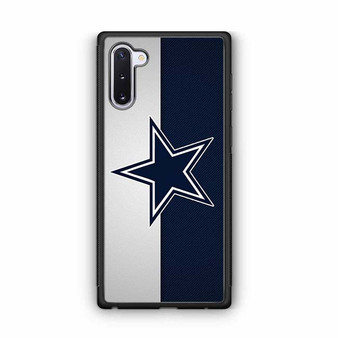 Cowboys 9 Samsung Galaxy Note 10 Case