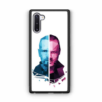 Breaking Bad 5 Samsung Galaxy Note 10 Case