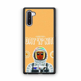 Day N Nite Kid Samsung Galaxy Note 10 Case