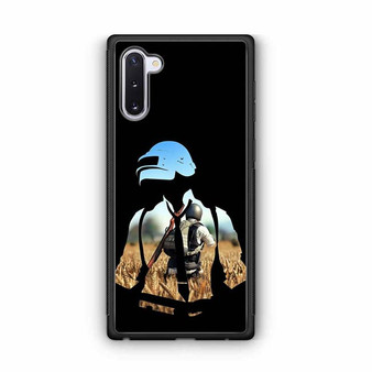 PUBG Icon Samsung Galaxy Note 10 Case