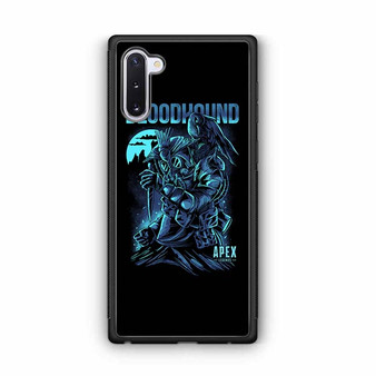 Apex Legends Bloodhound Samsung Galaxy Note 10 Case