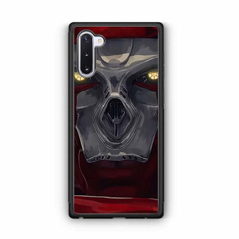 Apex Legends Revenant Samsung Galaxy Note 10 Case